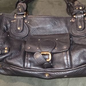 Authentic Chloe bag